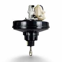 Tulumba Vacuum Vacuum cu Vas si Pompa Lichid Ulei Servofrana Servo Frana Mini Cooper R50 R53 1.6 Benzina 2001 - 2006 Cod 3433-6759114 037860-14014 [LR2930]