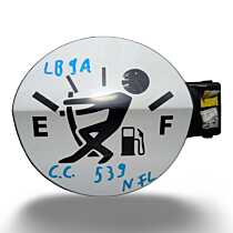 Capac Usita Rezervor cu Buson Volkswagen Passat CC 2008 - 2012 Cod 1K0010497C 3C8010731C [L9295]