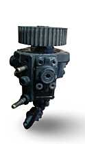 Pompa Inalta Presiune Pompa Injectie Combustibil Alfa Romeo 147 1.9 JTD 2000 - 2010 Cod 0445010130, 55198522 [MX0644]