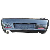 Bara Spoiler Spate Alfa Romeo 156 Berlina Sedan 1997 - 2007 [LC3218]