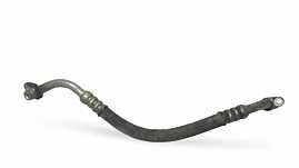 Conducta Radiator Compresor AC Aer Conditionat Clima Citroen Xsara Picasso 1.6 HDI 2004 - 2010 [MX1059]