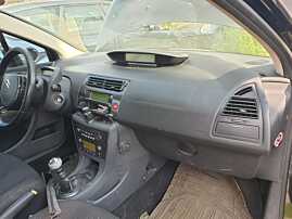 Plansa Bord Goala Citroen C4 2004 - 2008