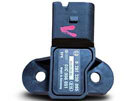 Senzor Presiune MAP Seat Ibiza 3 1.4 1.6 B 2002 - 2009 Cod 03C906051 0261230095 [N4891]