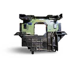 Placa Electrica Suport Banda Spira Spirala Manete Coloana Volan Ford Focus 3 2011 - 2018 Cod BV6T-13N064-AG [LS0642]