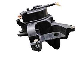 Carcasa Filtru Combustibil Motorina cu Senzor si Suport Peugeot 206 1.4 HDI 1998 - 2012 Cod 9646231180 9660023380 [N4246]