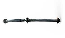 Cardan Ax Cardanic BMW Seria 5 F10 F11 2.0 Diesel N47D20C 2009 - 2017 Cod 7614663, 7614663-02 [MX0415]