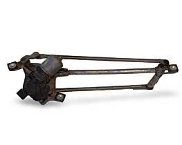 Ansamblu Brat Brate Cu Motoras Stergator Parbriz Ford Mondeo Mk4 2007 - 2014 Cod 7571-17K484-AB 3397021018 [LR3117]