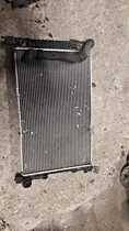 Radiator Apa Antigel Motor Mercedes Clasa C Class W203 2.2 D Cutie Automata 2000 – 2007 Cod SDGM110