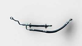 Furtun Conducta Hidraulica Directie BMW Seria 3 E90 E91 2.0 Benzina N46B20B 2004 - 2011 Cod 32416782553, 6782553, 6776996-01 [MX0854]