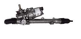 Caseta de Directie Peugeot 207 1.4 HDI 8HZ 2006 - 2015 Cod 6700001770B, Q003TA2072ZE [MX0661]
