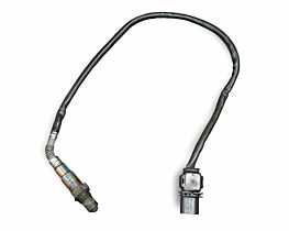 Senzor Sonda Lambda BMW Seria 5 E60 E61 4.0 5.0 Benzina 2003 - 2010 Cod 11787569930 7569930 [LR3874]