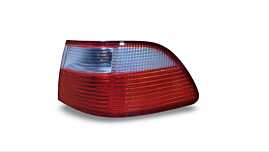 Stop Lampa Tripla Dreapta de pe Aripa Caroserie Fiat Albea 2002 - 2012 Cod 41500748 [LR2696]