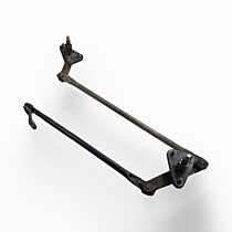 Ansamblu Brat Brate Stergator Parbriz Daewoo Matiz 2005 - 2010 [LR3000]