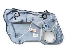 Macara Electrica Stanga Fata de pe Usa Portiera Stanga Fata Seat Cordoba 2002 - 2008 Cod 6L4837751ED [LS0853]