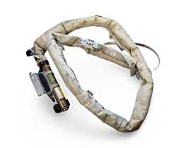 Airbag Cortina Stanga Ford Mondeo Mk4 2007 - 2014 Cod 7S71-14K158-AC, 7S71-14K158 [LR3344]