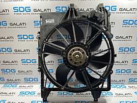 Ventilator Electroventilator Renault Clio 2 Symbol 1.5 DCI 1998 - 2012