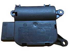 Motoras Reglaj Grila Clapeta Clapete Aeroterma Audi A4 B7 2004 - 2008 Cod 8E2820511D 0132801309 [N4569]