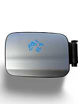 Usa Usita Capac Clapeta Rezervor BMW Seria 3 E91 2007 - 2011 [L9688]