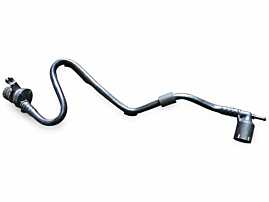 Furtun Conducta Vacuum Volkswagen Passat B7 2.0 TDI 2010 - 2015 Cod 3C0612041BH [N5154]