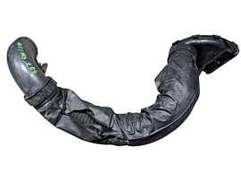 Tub Tubulatura Aer Peugeot 406 2.0 HDI 1995 - 2005 Cod 9641288980 [N4132]