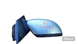 Oglinda Electrica Dreapta Ford Focus 3 2010 - 2020 Cod 034550 024550 [L8685]