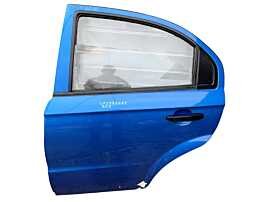 Usa Usi Portiera Portiere Stanga Spate Chevrolet Aveo T250 2003 - 2011 [LC2403]