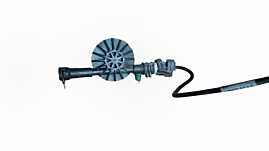 Conducta Ambreiaj cu Supapa Ambreiaj Renault Megane 3 1.5 DCI 2008 - 2015 Cod 308516811R [MX0042]