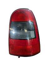 Stop Lampa Tripla Dreapta Opel Vectra B Break Combi Caravan 1994 - 2001 Cod 09153155 [L9388]
