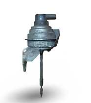 Actuator Capsula Vacum Vacuum Turbo Turbina Volkswagen Golf 6 1.6 TDI CAY 2008 - 2013 Cod 775517 775517-0002 792454 [MX0171]