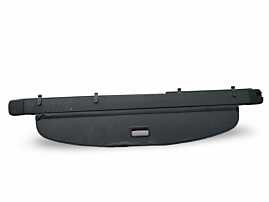 Rulou Polita Tavita Capac Portbagaj Audi Q7 4L 2006 - 2015 Cod 4L0883553 94H [LS0734]