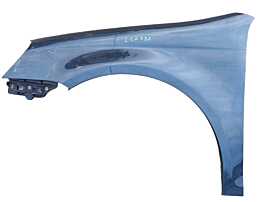 Aripa Stanga Fata Volkswagen Golf 5 Combi Break 2004 - 2008 (Inceput de rugina) [LC2482]