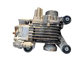 Grup Diferential Spate Skoda Octavia 2 2.0 TDI 2004 - 2013 Cod 0BR525010B [M9318]