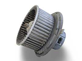 Motoras Ventilator Aeroterma Habitaclu Daewoo Matiz 1998 - 2006 Cod 613136 [LR2985]