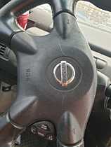 Airbag Volan Model cu Comenzi Nissan X Trail T30 2000 - 2007 [0459]