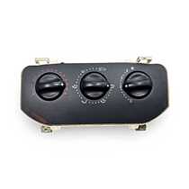 Panou Modul Comanda Control Clima Climatronic Renault Clio 2 1998 - 2012 Cod 1848819960 [L9937]
