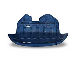 Scut Protectie Motor Hyundai ix35 2009 - 2015 [LR3381]