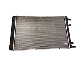 Radiator Racire Apa Antigel Baterie Acumulator Kia Niro 1.6 GDI Hybrid 2016 - 2022 Cod 25308G2000 25308-G2000 [LS0070]