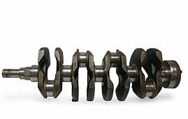 Vibrochen Arbore Cotit Ford Focus 2 1.6 Benzina HXDA 2004 - 2012 Cod 98MM6303A1F [MX1133]