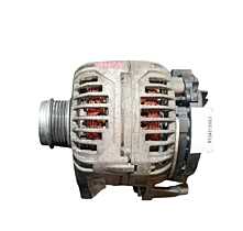Alternator Volkswagen Passat B5 1.9 TDI 1997 - 2001 Cod 0124515083 [M9607]