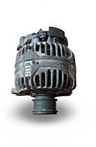 Alternator 120A 14V Seat Toledo 2 1.9 TDI 1998 - 2005 Cod 028903028E, 0124515010, 038903024F [MX0296]