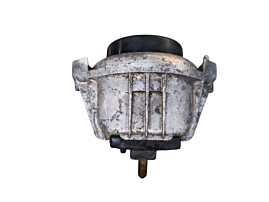 Suport Tampon Motor Dreapta BMW Seria 1 E81 E87 2.0 D 2004 - 2011 Cod 13981112 13981112GE [LR1987]