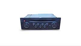 Unitate Radio CD Player Renault Scenic 2 2003 - 2009 Cod 8200367490 [A0011]