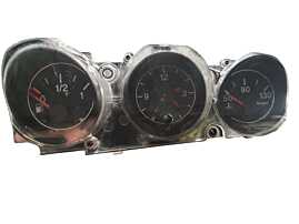 Ceas Ceasuri Cluster Instrumente Bord Alfa Romeo 156 1997 - 2005 Cod 156034528 60281200908 [N2987]