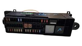 Panou Tablou Sigurante Ford Focus 3 2010 - 2018 Cod AV6T-14K131-AB 3B0NK0100 [L8437]