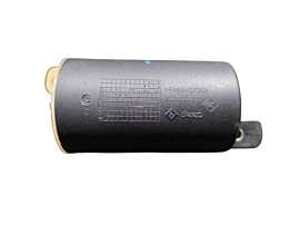 Vas Rezervor Aer Vacuum Renault Megane 2 1.9 DCI 2002 - 2008 Cod 8200034270 [N4284]