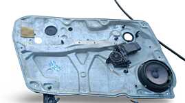 Macara Electrica Usa Portiera Stanga Fata Volkswagen Passat B5.5 2001 - 2005 Cod 3B4837755D [MX0856]