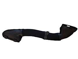 Conducta Tub Tubulatura Admisie Aer Mercedes Clasa C Class W203 1.8 Kompressor 2000 - 2007 Cod A2710900282 [N4799]