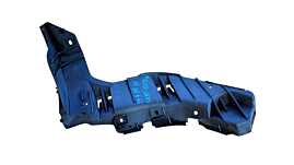 Suport Bara Spate Dreapta Seat Ibiza 6L 2002 - 2008 Cod 6L6807394 [LR2103]