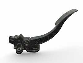 Pedala Acceleratie Dodge Journey 2008 - 2016 Cod 04891585AB [A0903]