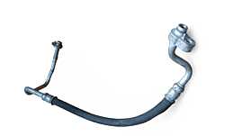 Conducta Teava AC Aer Conditionat Clima Volkswagen Golf 7 2.0 TDI 2012 - 2020 Cod 3Q0816721A [M9927]